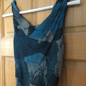 Banana Republic dress